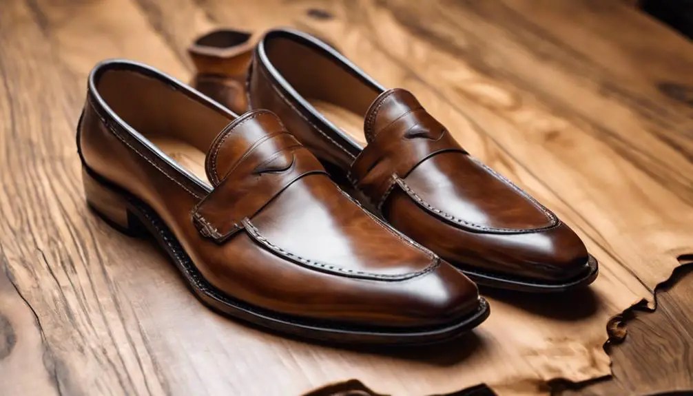 Most Expensive Loafers Vintage Clothing Guides