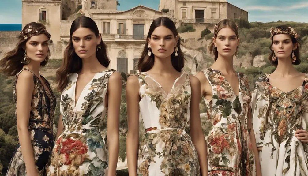 Dolce and gabbana rude comments hotsell
