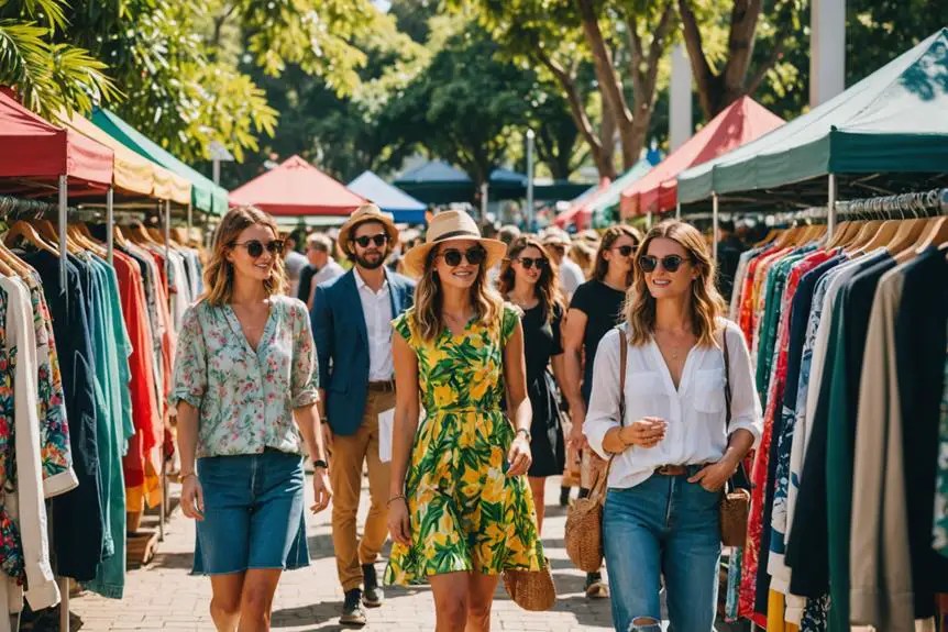 Most Affordable Australian Fashion Brands Vintage Clothing Guides