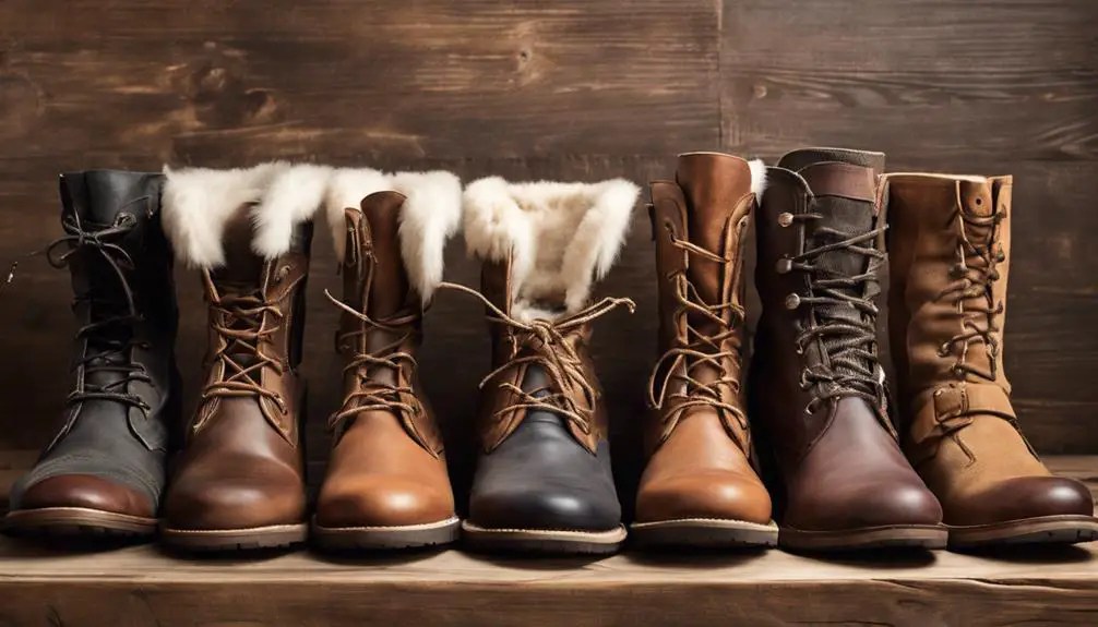 Cheap boot brands clearance