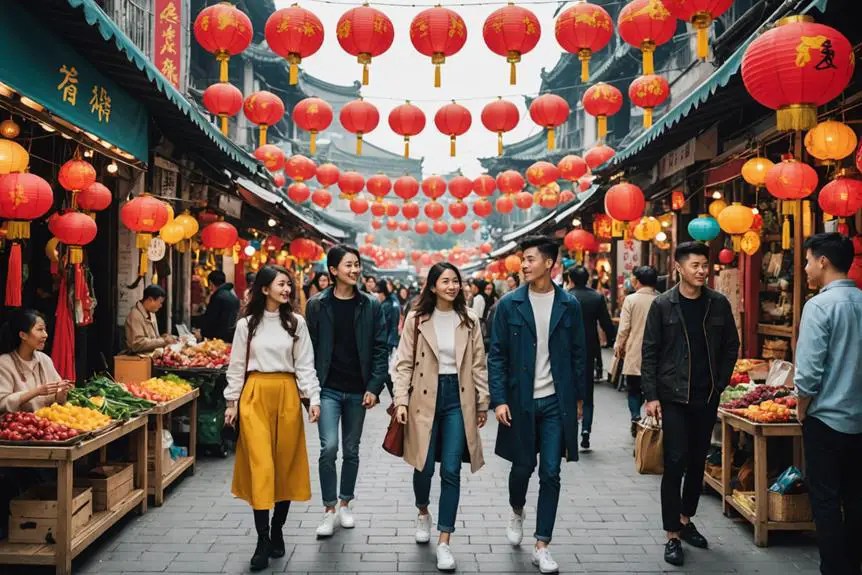Cheap chinese clothing brands outlet