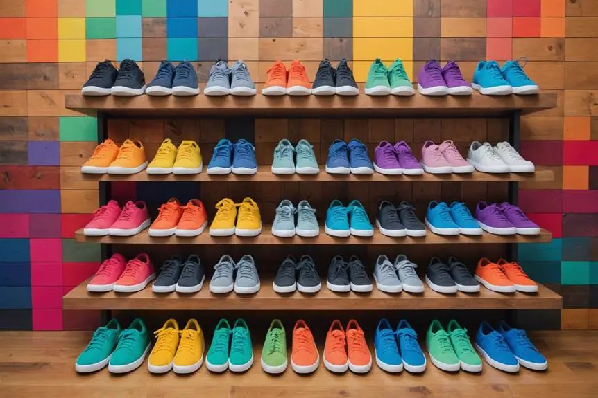 Most Affordable Shoe Brands Vintage Clothing Guides