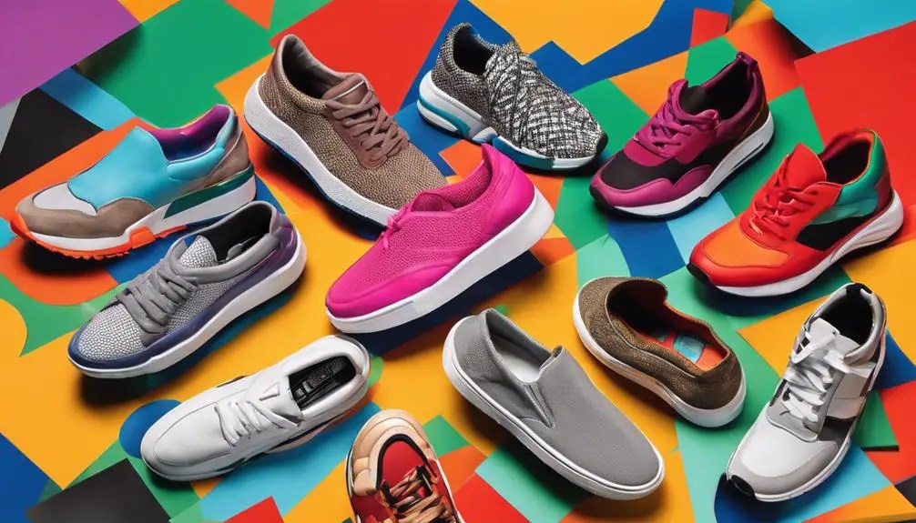 Most Affordable Trainers Brands Vintage Clothing Guides
