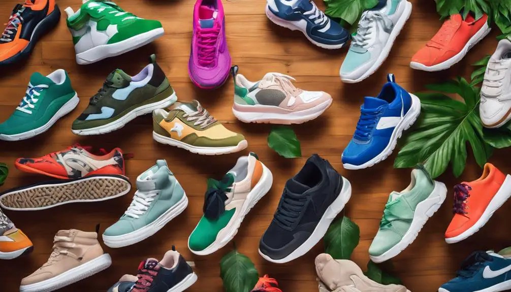 Most Affordable Trainers Brands Vintage Clothing Guides