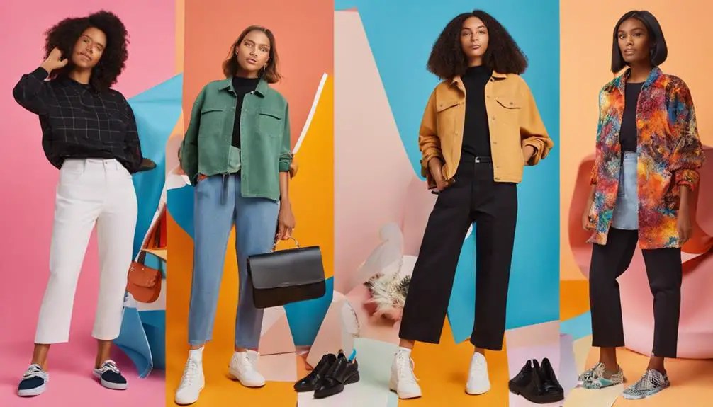 Top affordable fashion brands deals