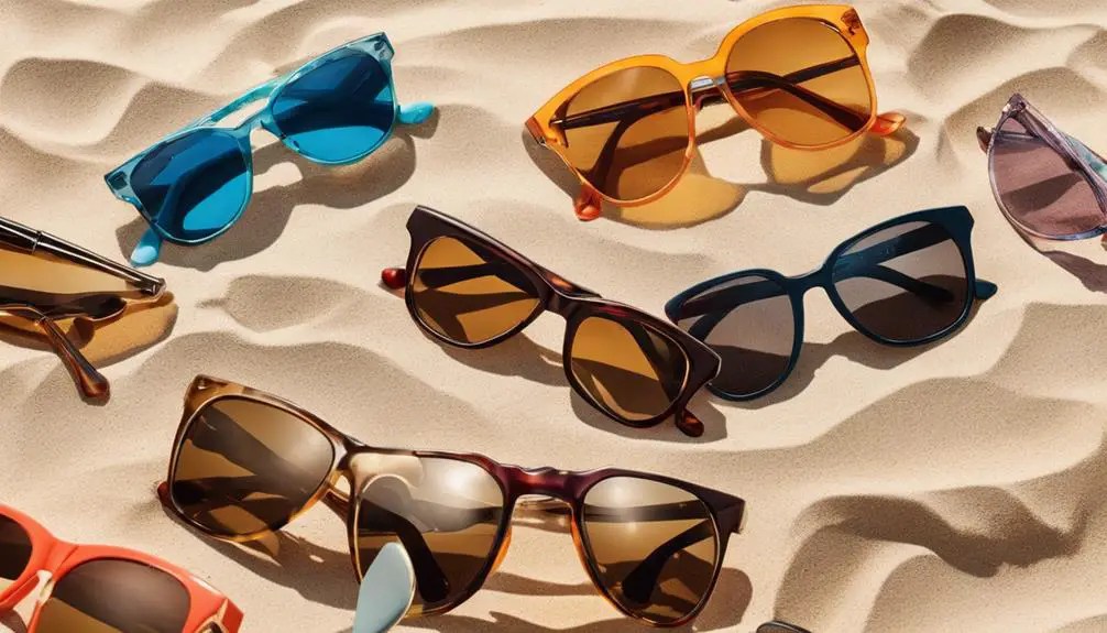Budget sunglasses brands cheap