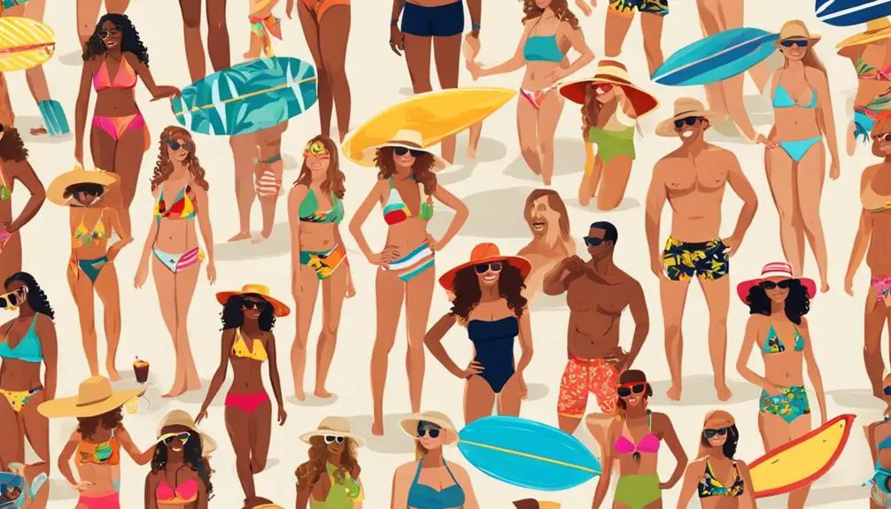 Affordable swimwear brands online
