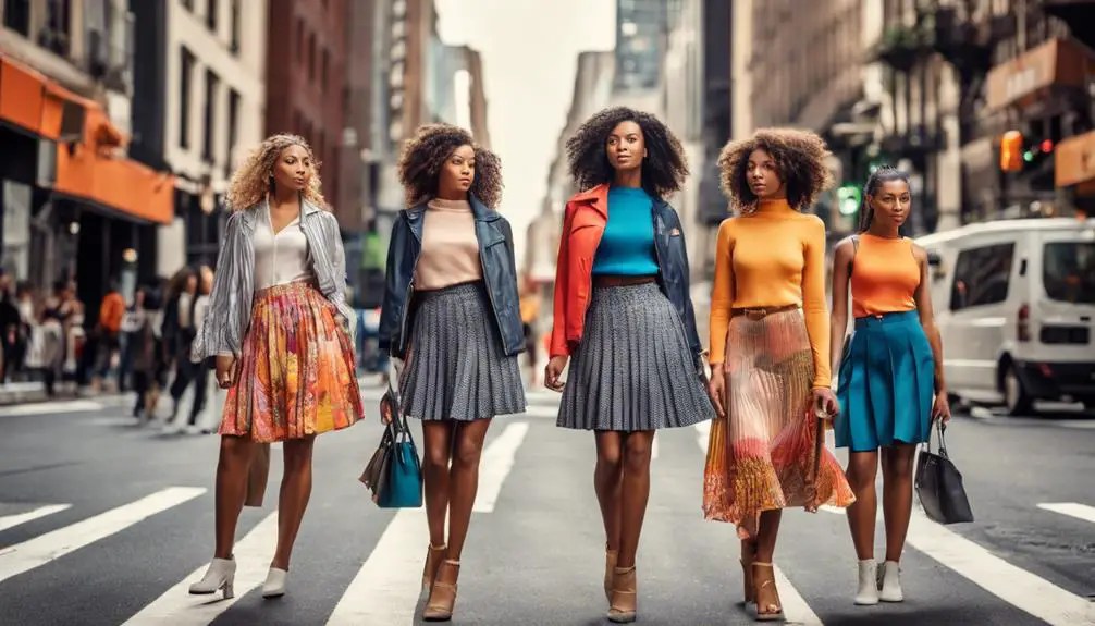 Pleated skirt era best sale