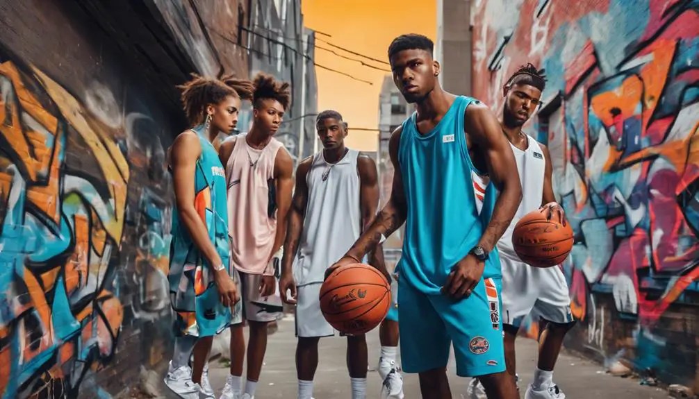 Best Brands for Basketball Clothing Vintage Clothing Guides