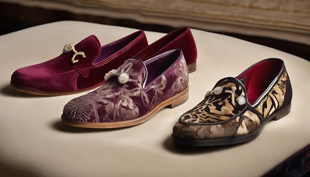 Expensive slip on shoes online