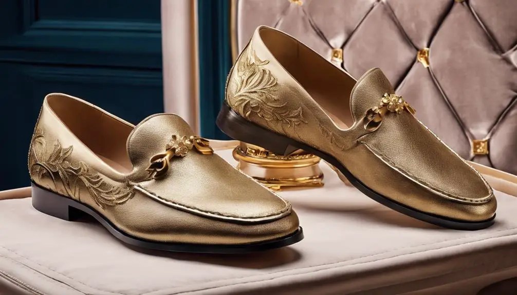 Most expensive moccasins discount