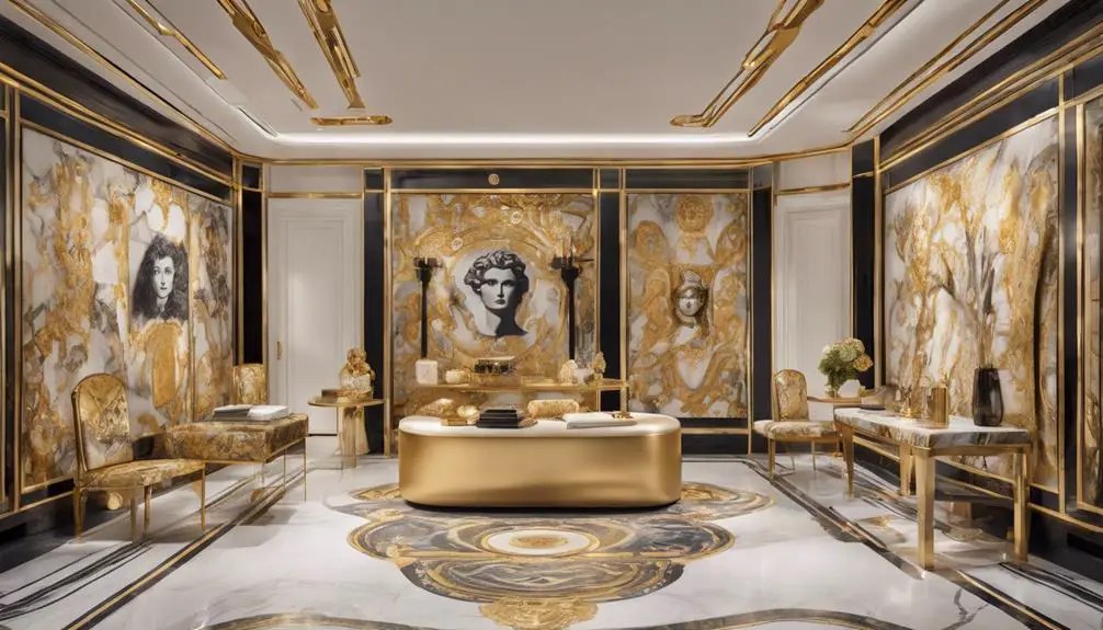 Versace en on sale