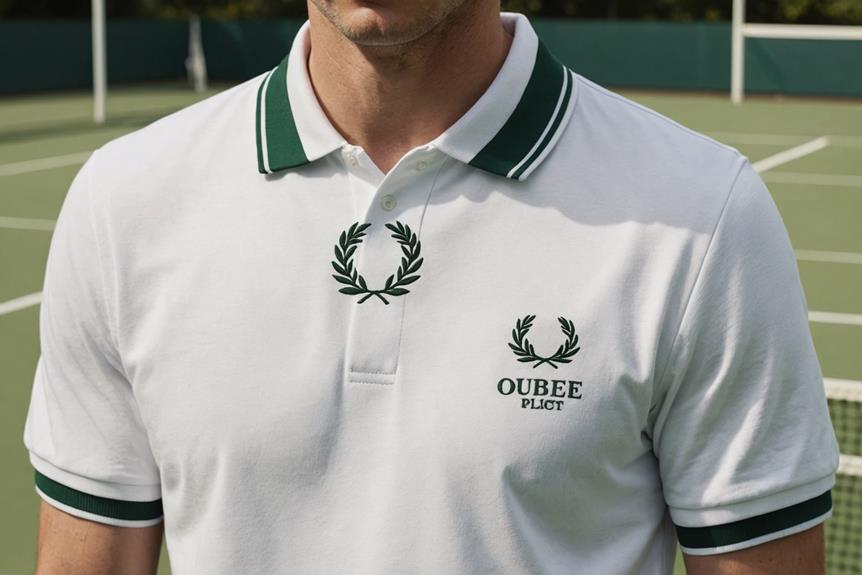 What Does Fred Perry Mean Vintage Clothing Guides