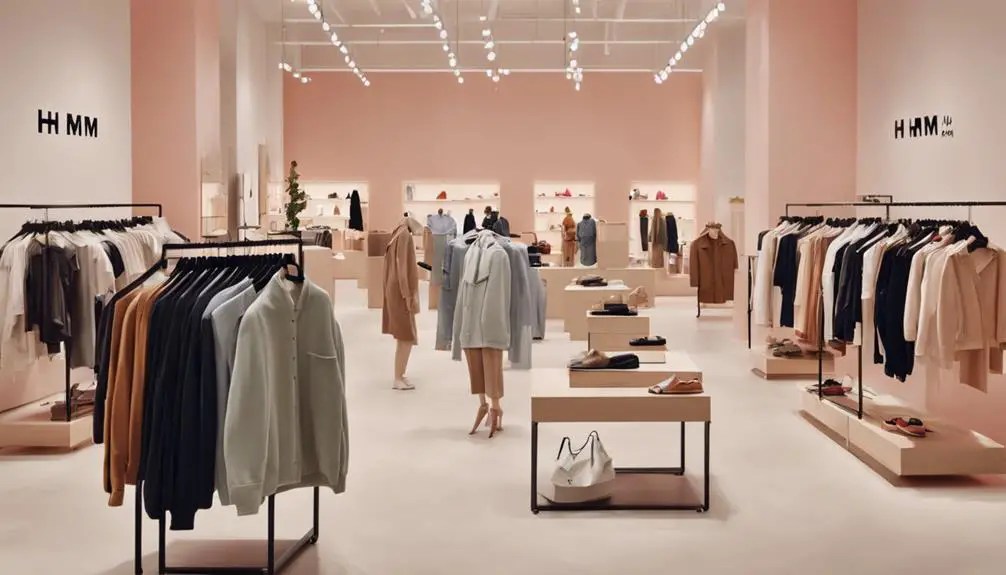 What Does H M Mean Vintage Clothing Guides