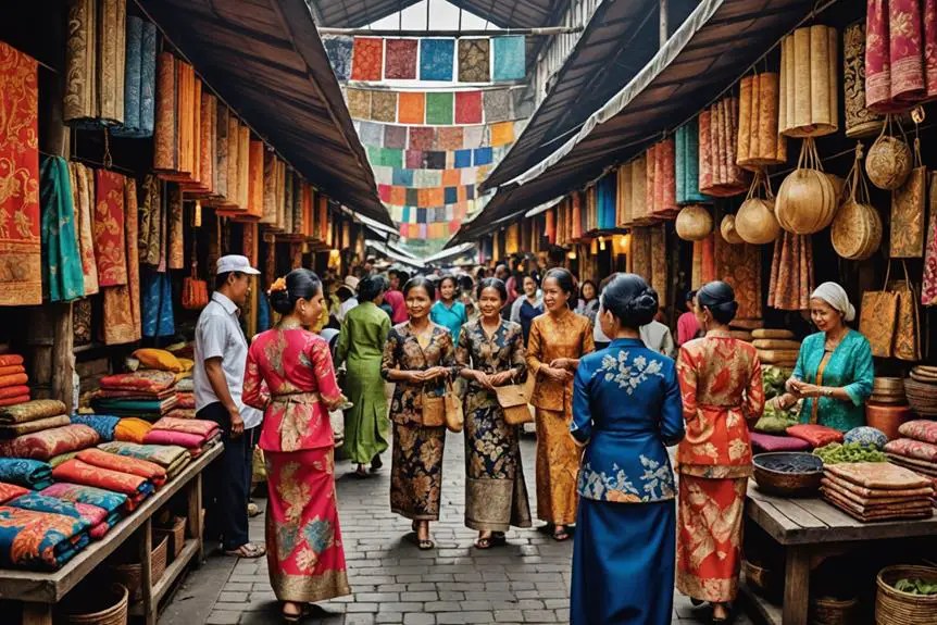 Oldest Indonesian Fashion Brands Vintage Clothing Guides