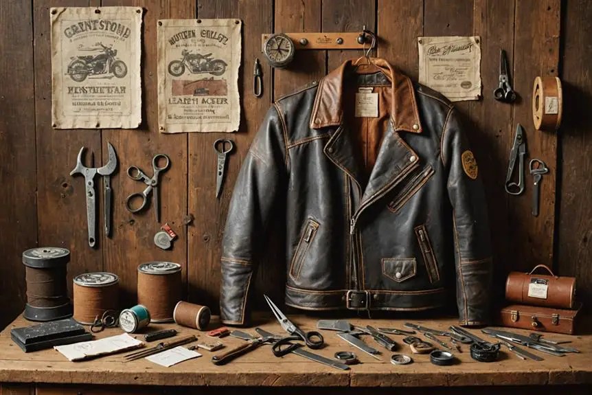 Vintage dressing brand 2025
