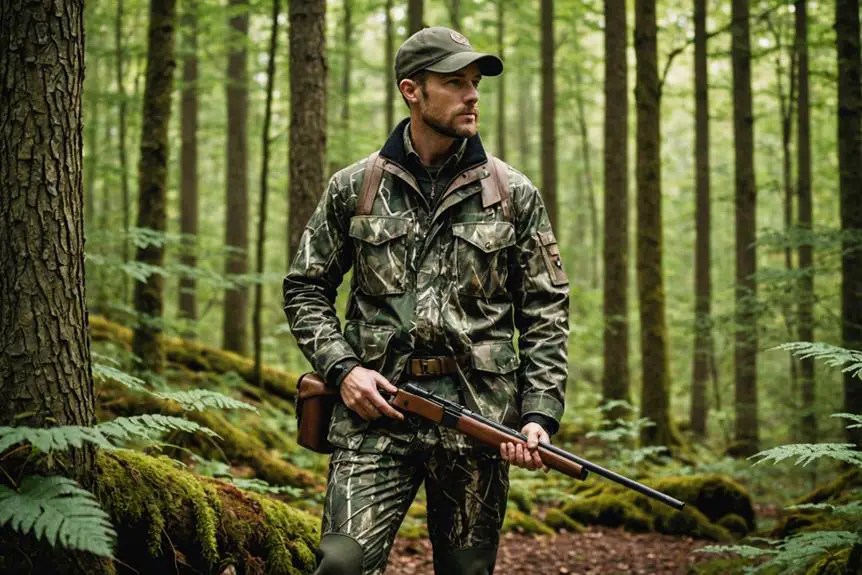 Luxury Brands for Hunting Clothing Vintage Clothing Guides