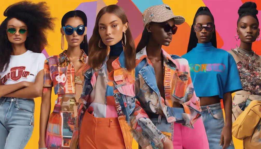 Most Affordable American Fashion Brands Vintage Clothing Guides