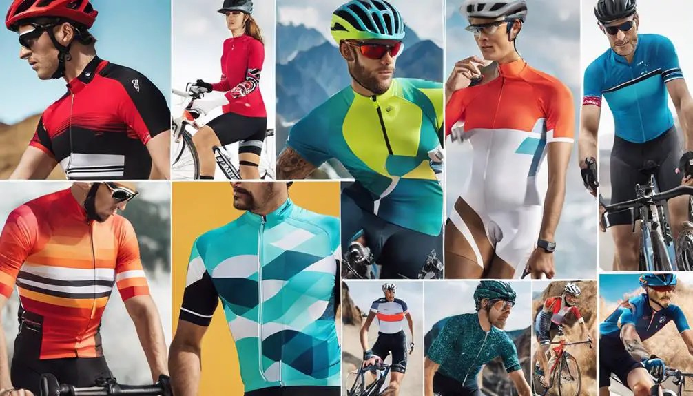 Best Brands for Cycling Clothing Vintage Clothing Guides