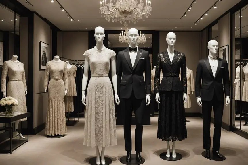 Most Expensive Belgian Fashion Brands Vintage Clothing Guides