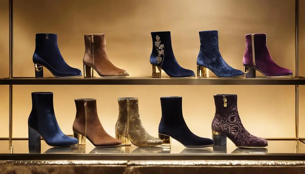 Luxury boot brands deals