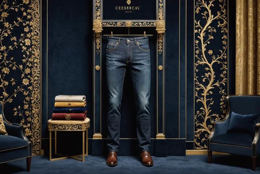 Expensive jeans brands discount
