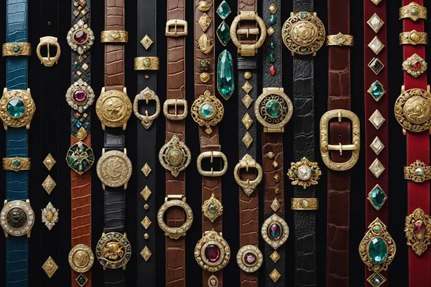 Most Expensive Belts Brands Vintage Clothing Guides