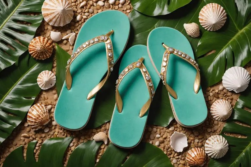Most Expensive Flip Flops Vintage Clothing Guides