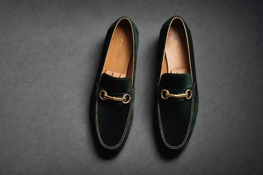 Most Expensive Loafers Vintage Clothing Guides