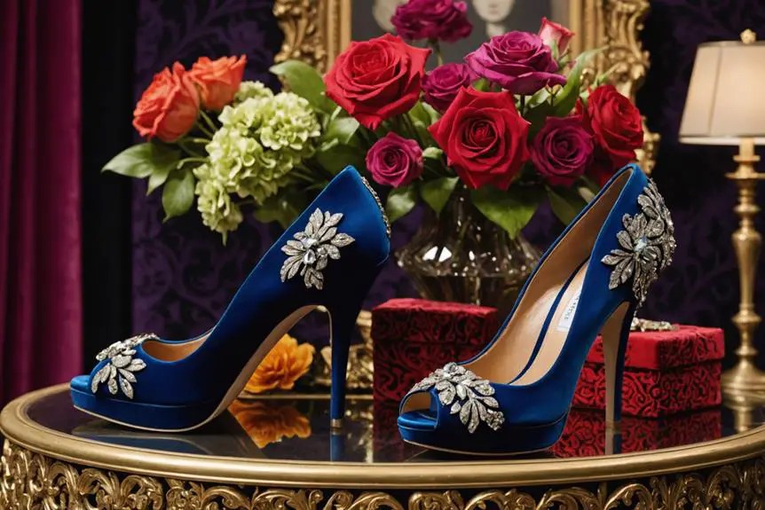 Most Expensive Platform Shoes Vintage Clothing Guides