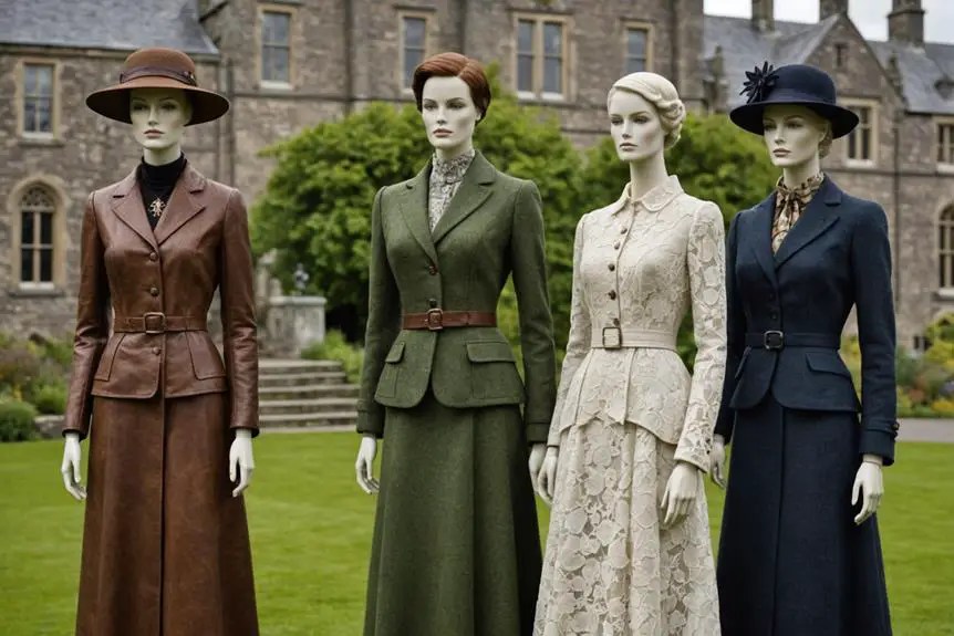 Most Expensive Irish Fashion Brands Vintage Clothing Guides