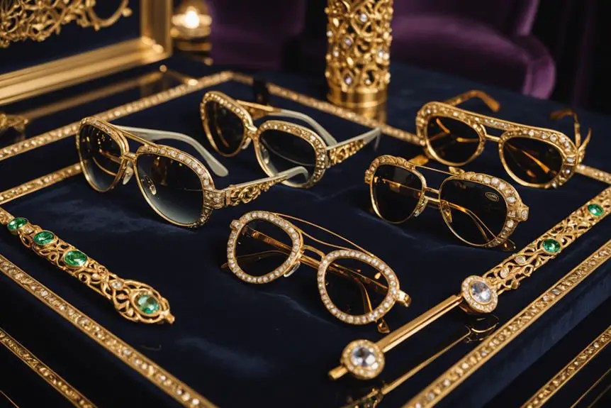 Most Expensive Sunglasses Brands Vintage Clothing Guides