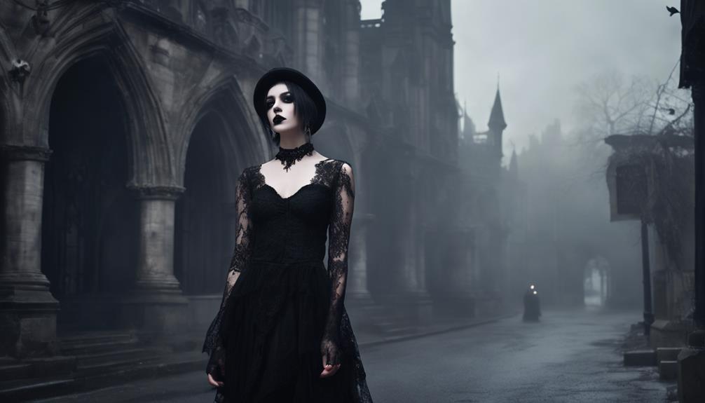 Nu goth shoes new arrivals