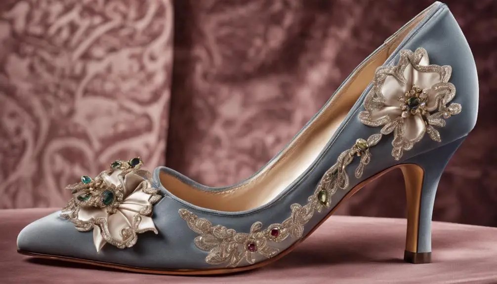 Debbie wingham stilettos hotsell