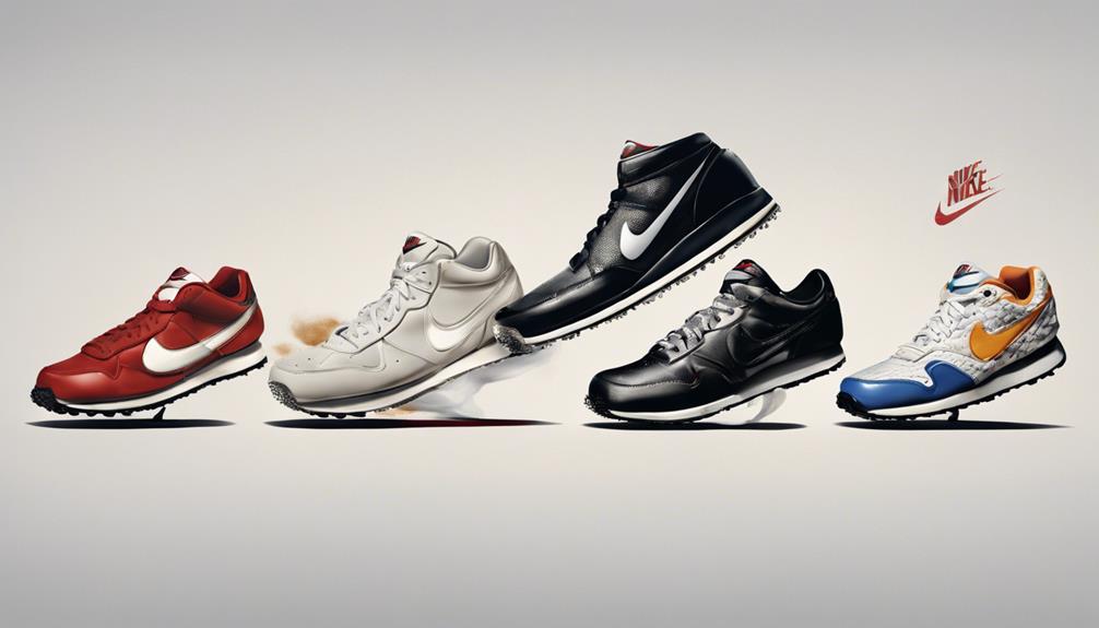 When and How Was Nike Founded Vintage Clothing Guides