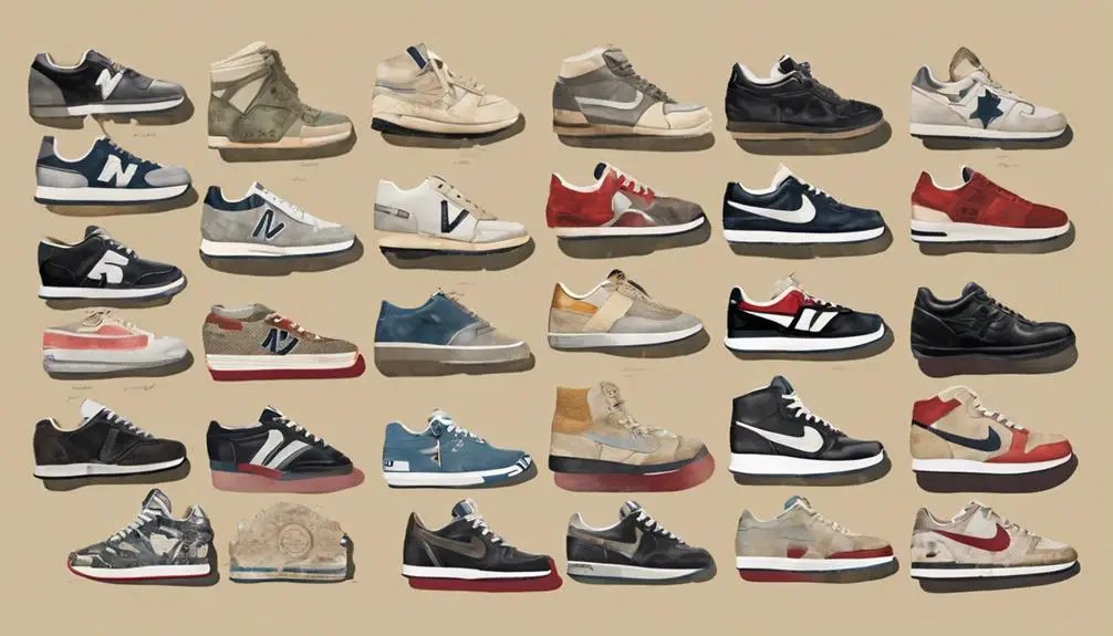 Etonic shoes wiki discount