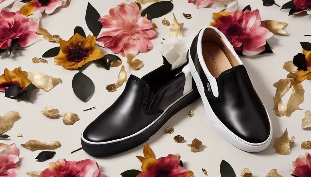 Expensive slip on shoes 2025