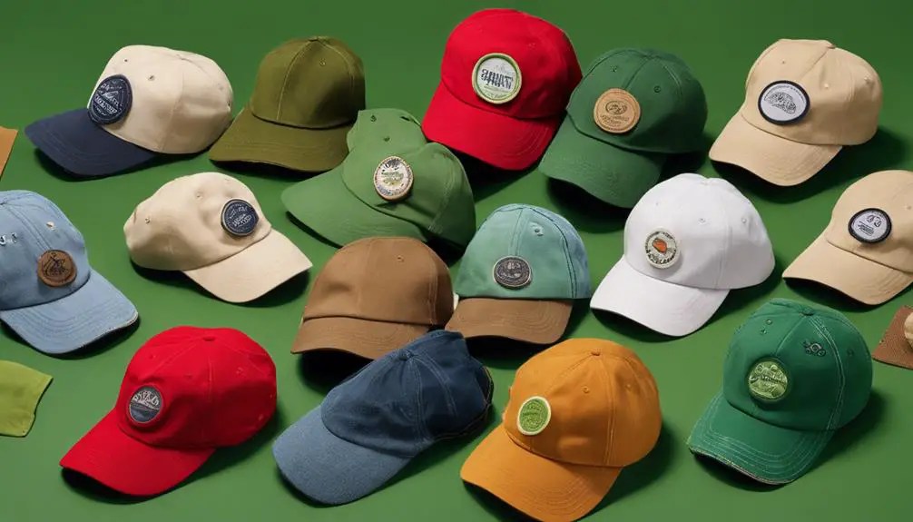 Most Affordable Cap Brands Vintage Clothing Guides