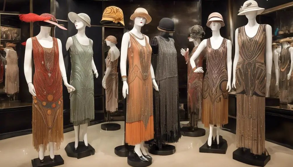 Popular Late 1920s Fashion Brands Vintage Clothing Guides