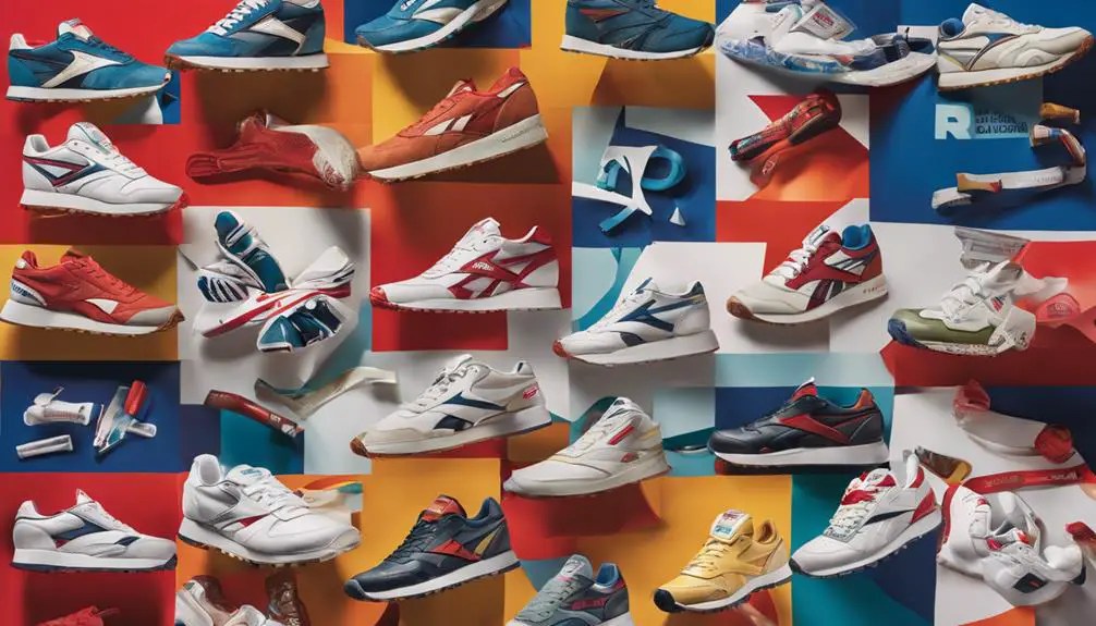 What does reebok stand for best sale