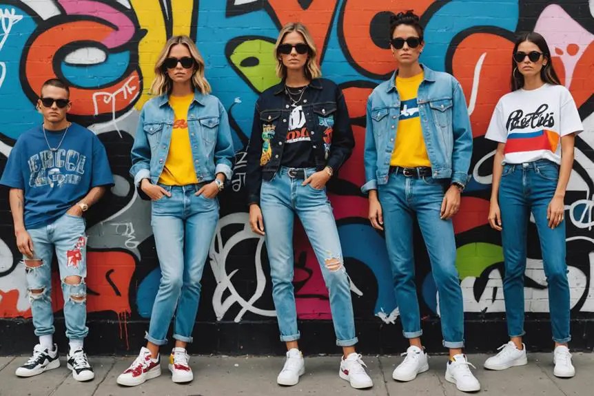 Trendy vintage clothing discount