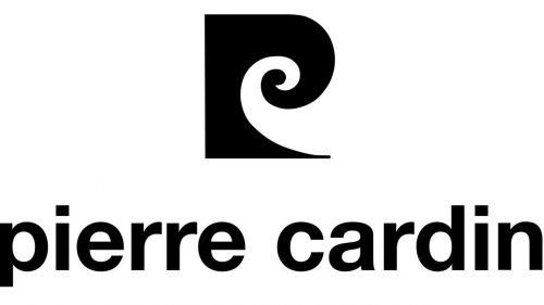 1950s to now Pierre Cardin logo