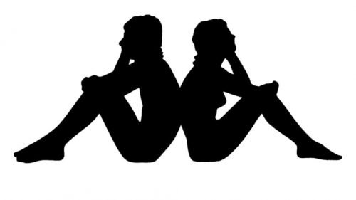 1969 to 1978 Kappa logo