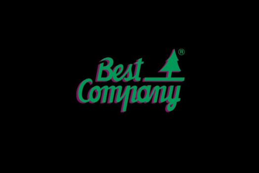 1970s to now Best Company logo