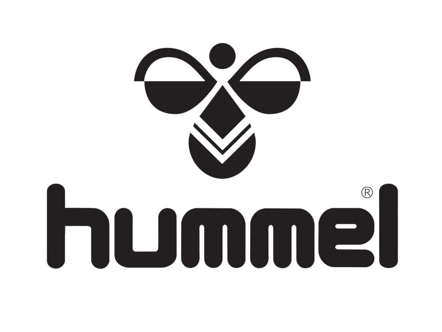 1970s to now Hummel logo