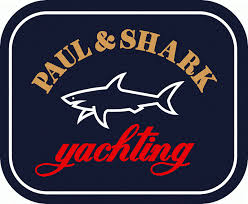 1972 to now Paul & Shark logo