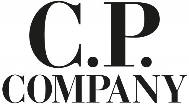 1982 to now CP Company logo