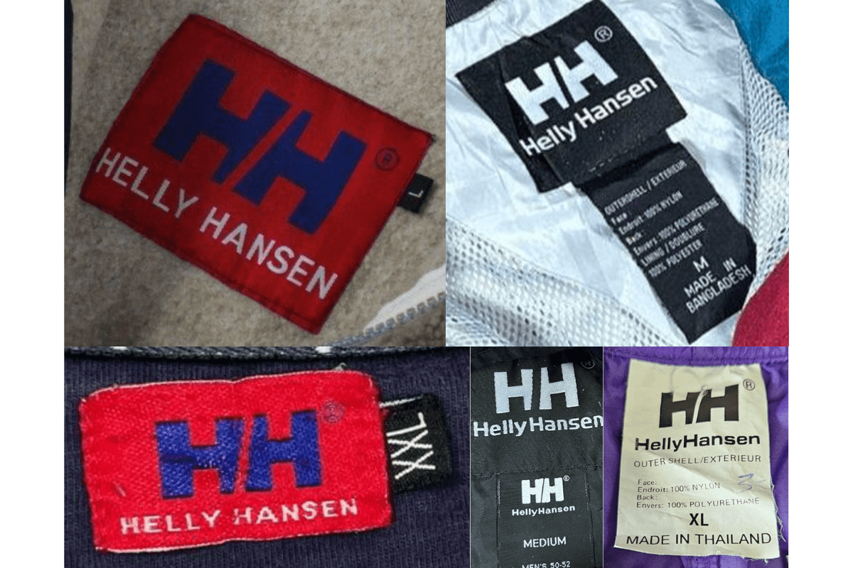 How To Tell If Helly Hansen Is Vintage Logos Tags Tips VCG How To Tell If Helly Hansen Is Vintage Logos Tags Tips VCG