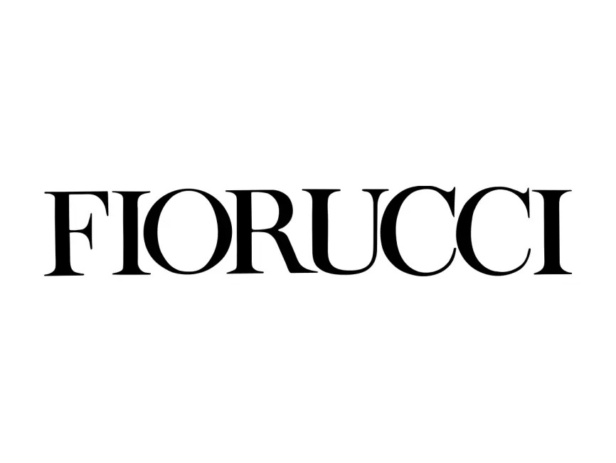 1990s to now Fiorucci logo