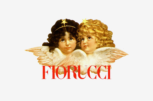 1990s to now Fiorucci logo